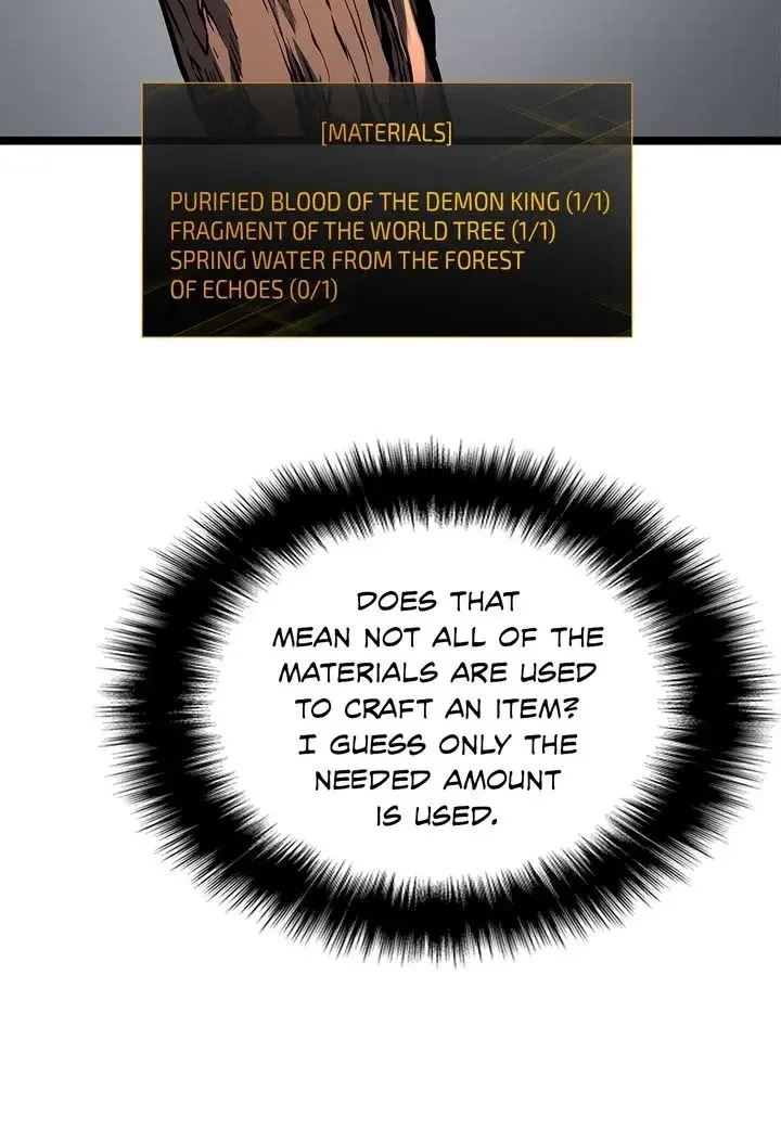 Solo Leveling Chapter 88 Page 28