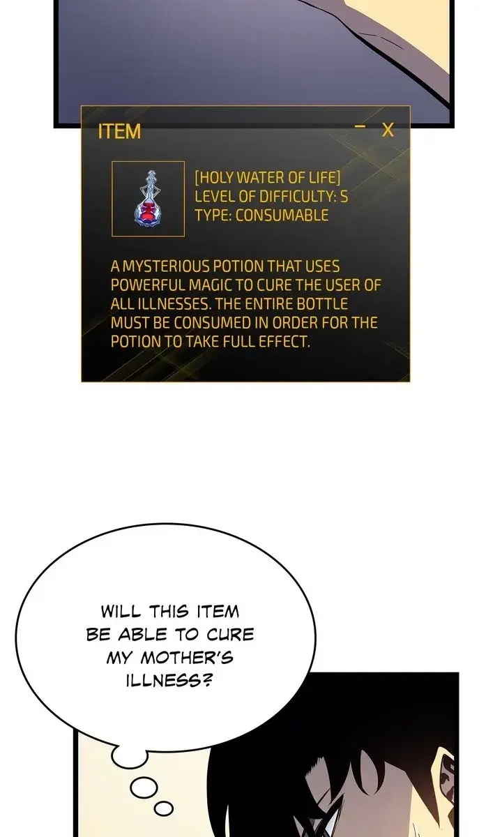Solo Leveling Chapter 88 Page 30