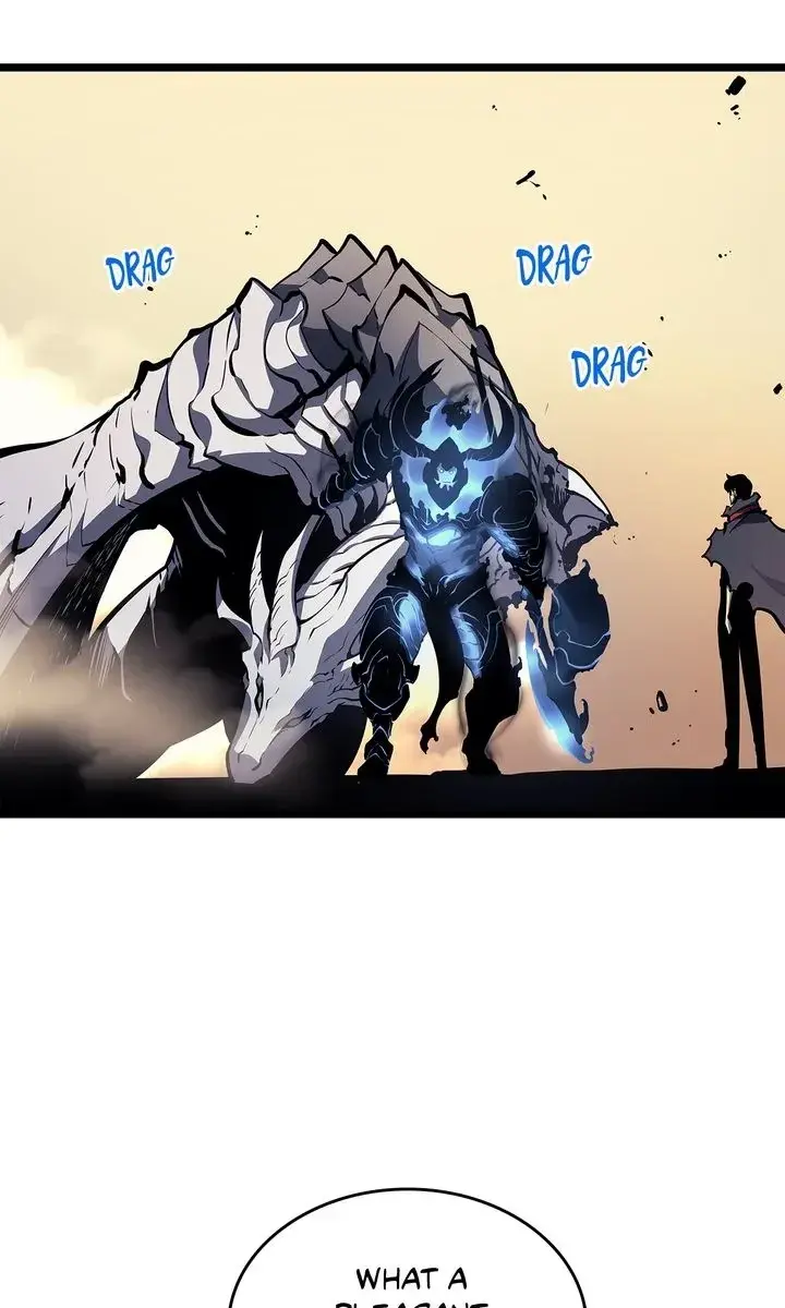 Solo Leveling Chapter 88 Page 33