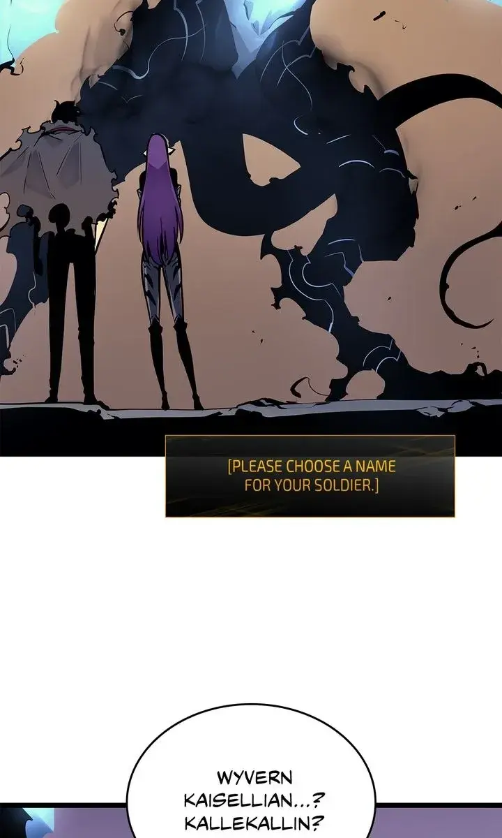 Solo Leveling Chapter 88 Page 40