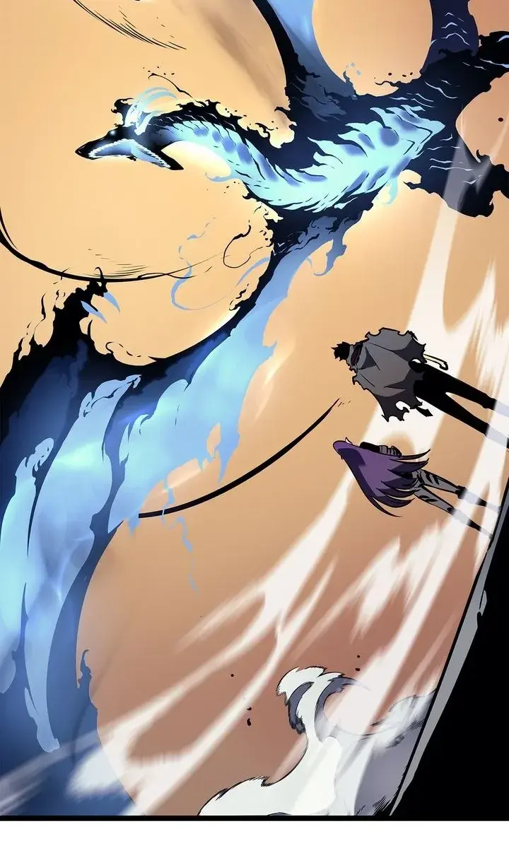 Solo Leveling Chapter 88 Page 44