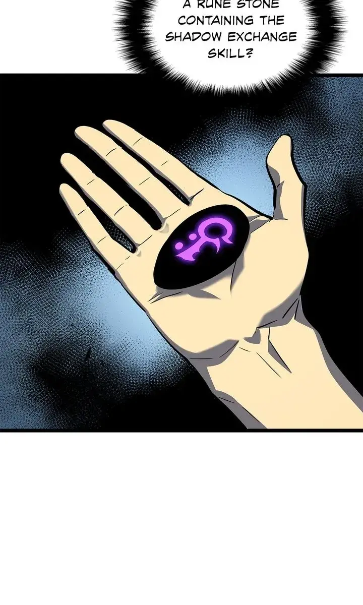 Solo Leveling Chapter 88 Page 52