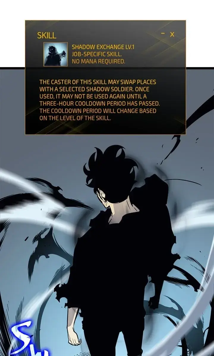 Solo Leveling Chapter 88 Page 55