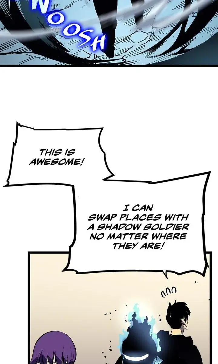 Solo Leveling Chapter 88 Page 56