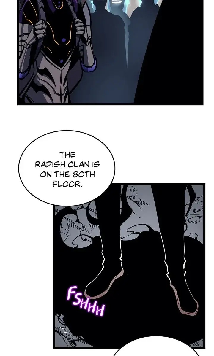 Solo Leveling Chapter 88 Page 59