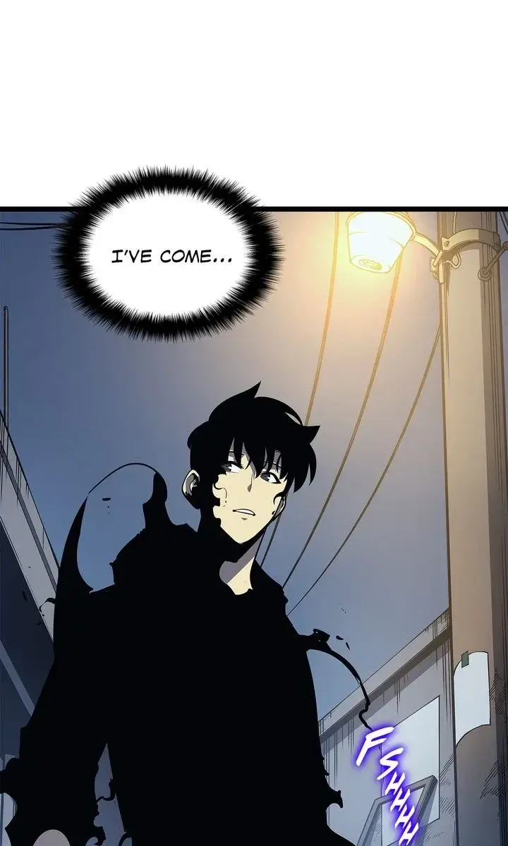 Solo Leveling Chapter 88 Page 68