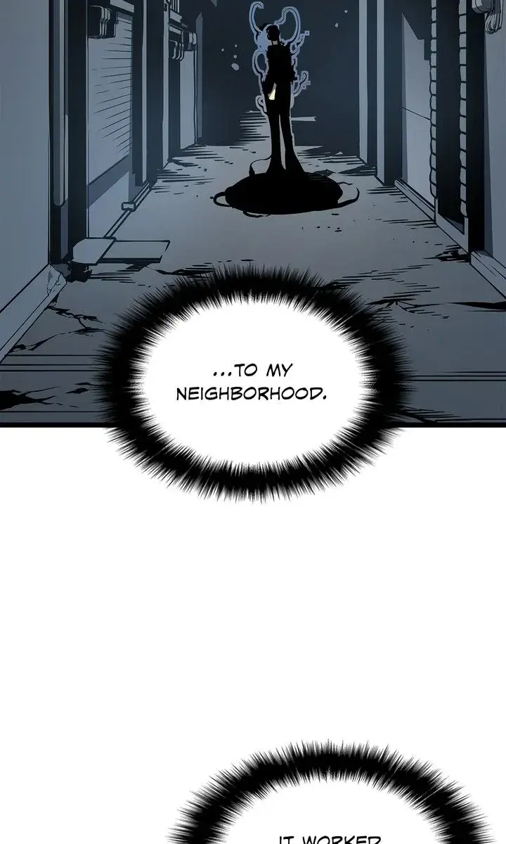 Solo Leveling Chapter 88 Page 70