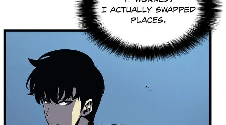 Solo Leveling Chapter 88 Page 71
