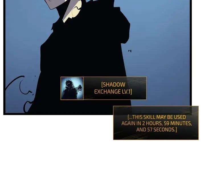 Solo Leveling Chapter 88 Page 72