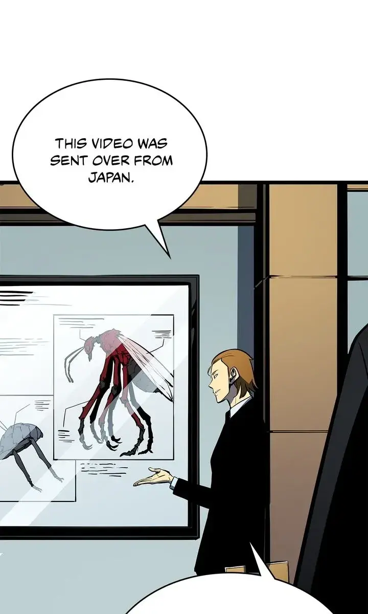 Solo Leveling Chapter 88 Page 79