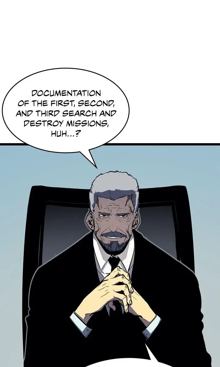 Solo Leveling Chapter 88 Page 82