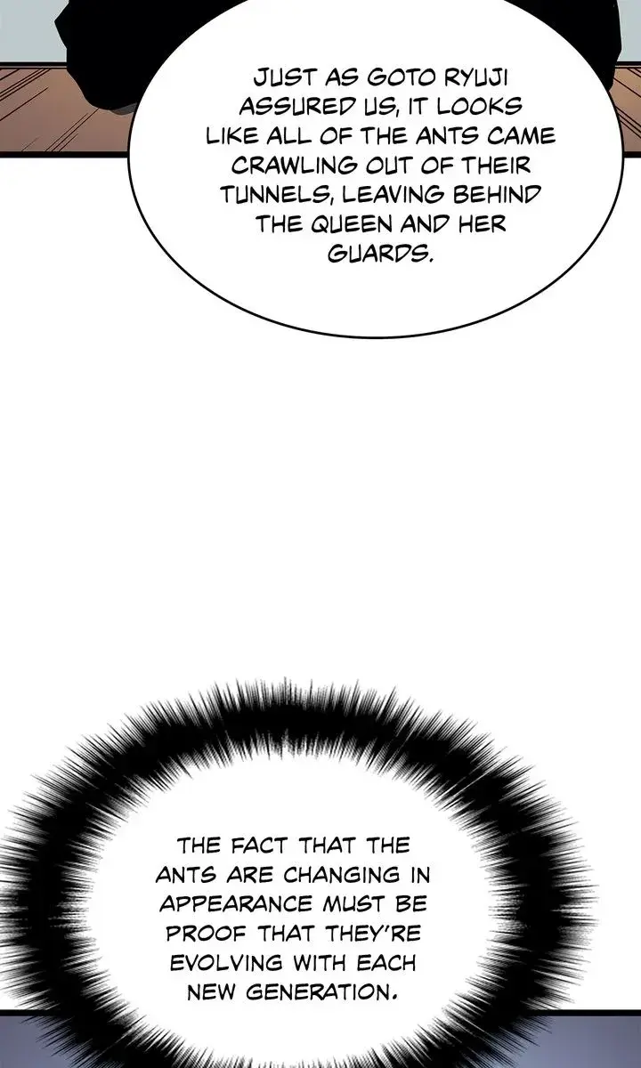 Solo Leveling Chapter 88 Page 83