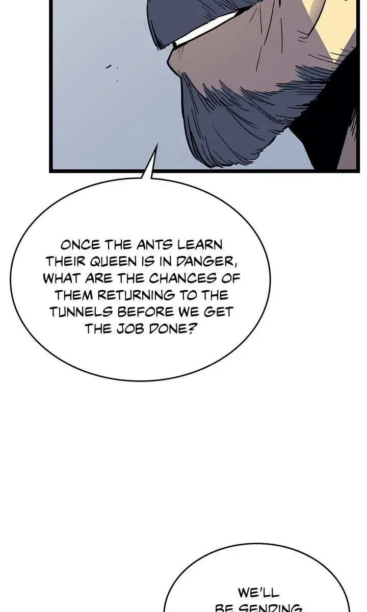 Solo Leveling Chapter 88 Page 87