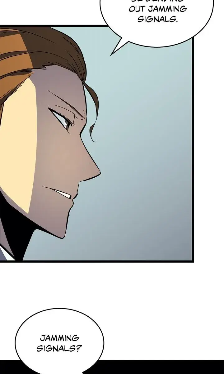 Solo Leveling Chapter 88 Page 88