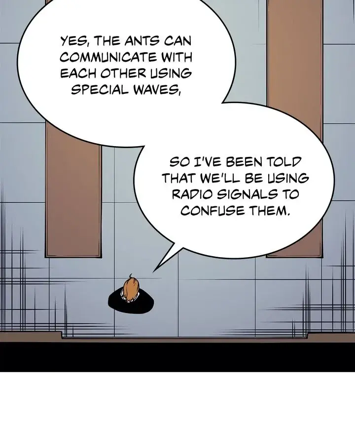 Solo Leveling Chapter 88 Page 90