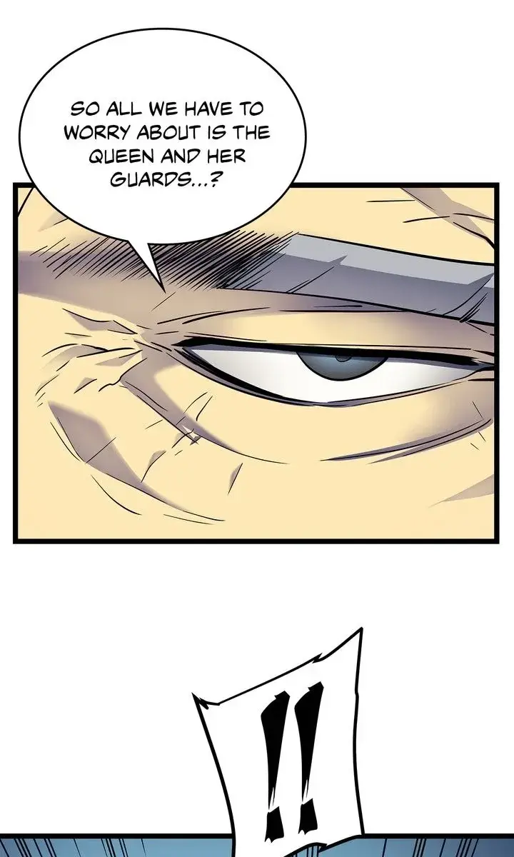 Solo Leveling Chapter 88 Page 91