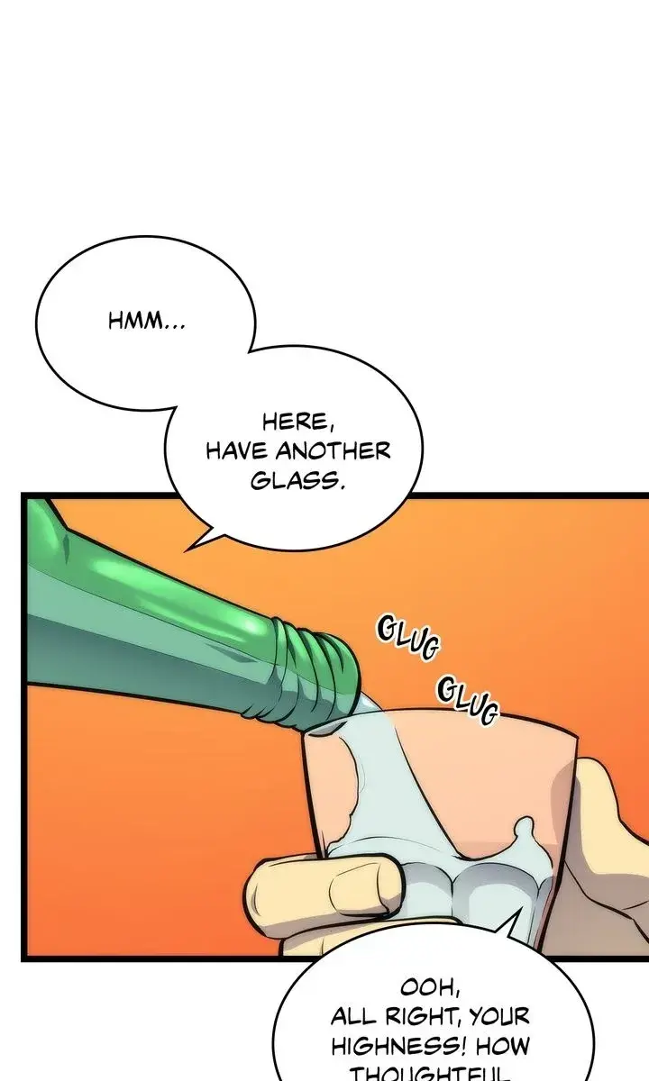 Solo Leveling Chapter 88 Page 100