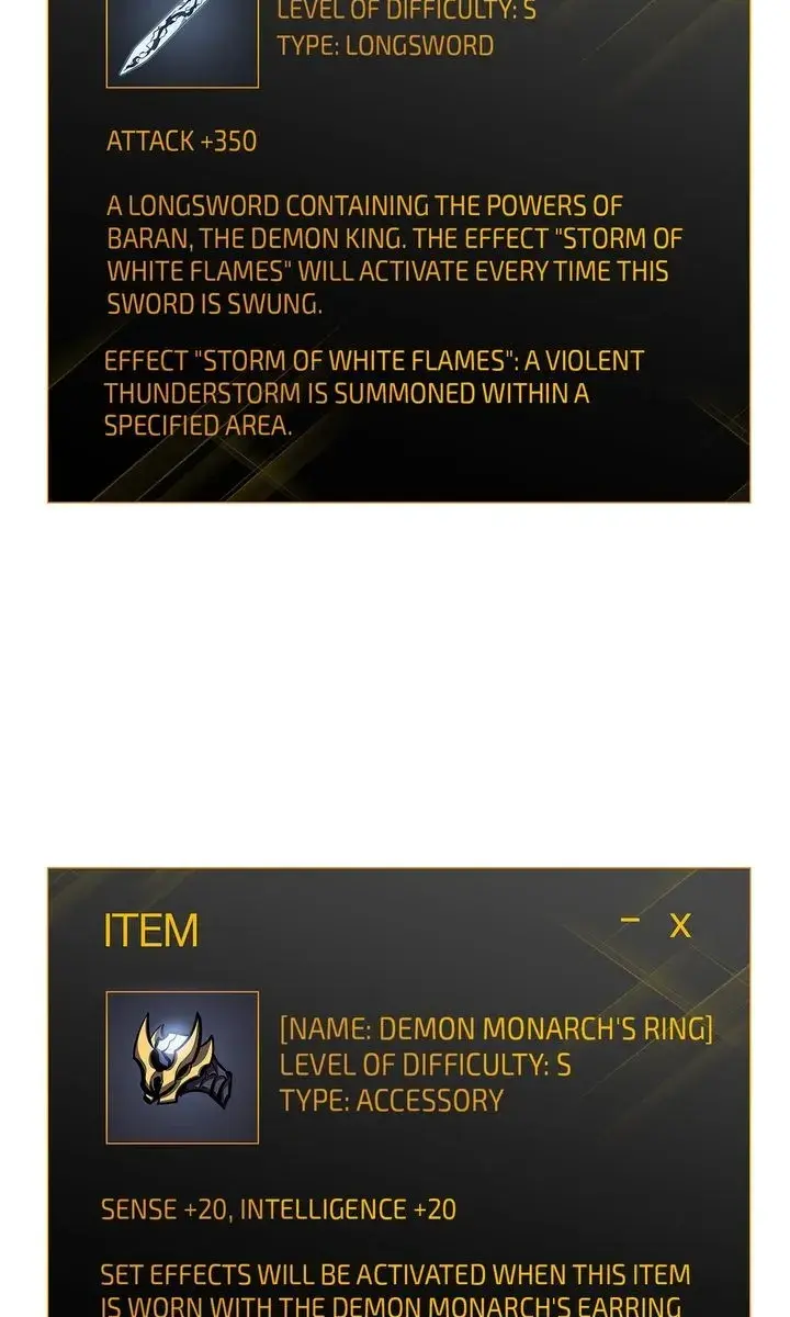 Solo Leveling Chapter 88 Page 105