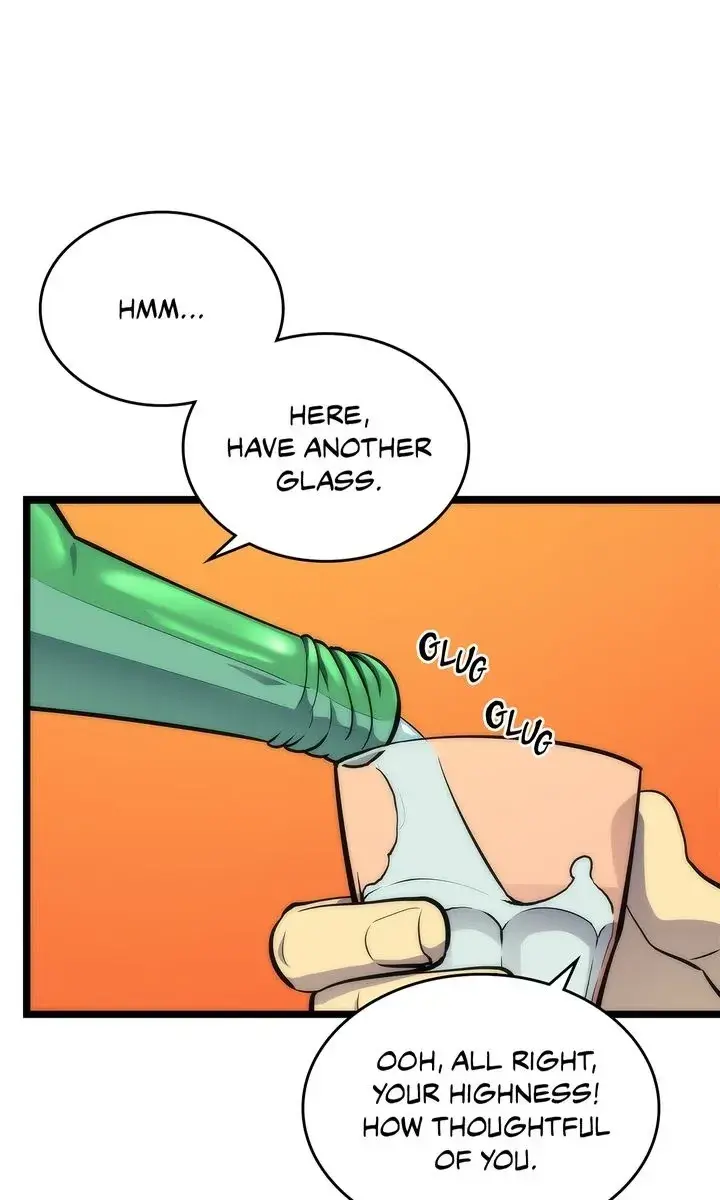 Solo Leveling Chapter 89 Page 2