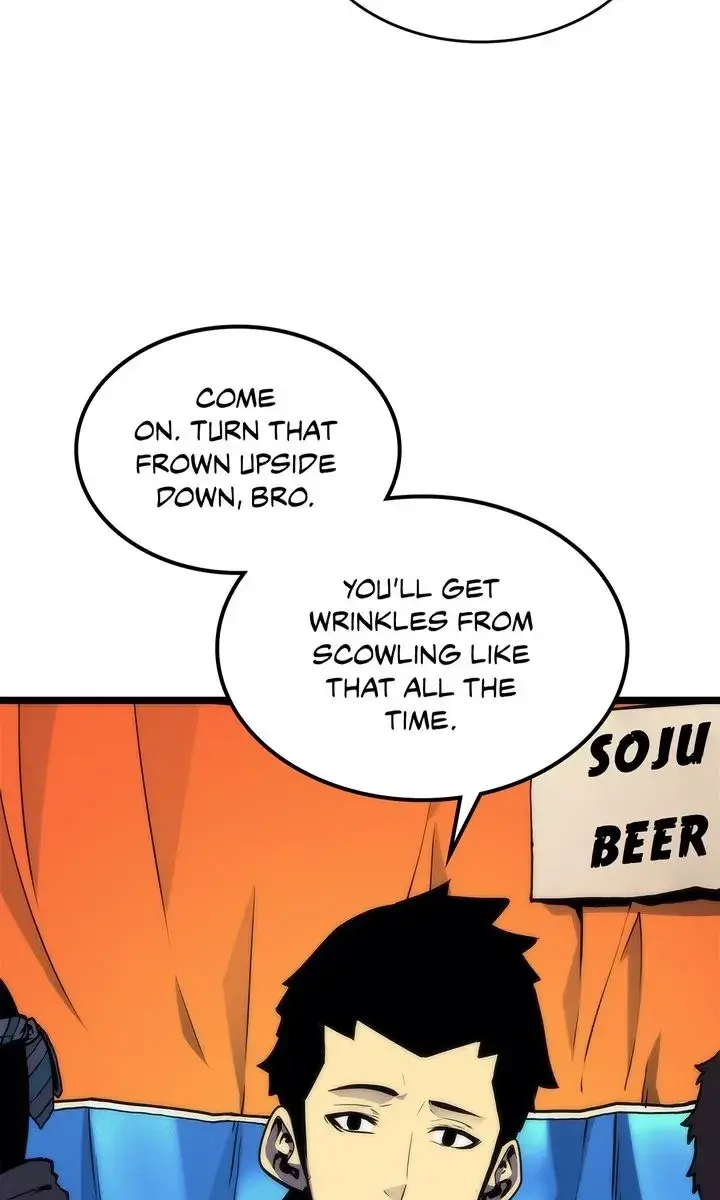 Solo Leveling Chapter 89 Page 3