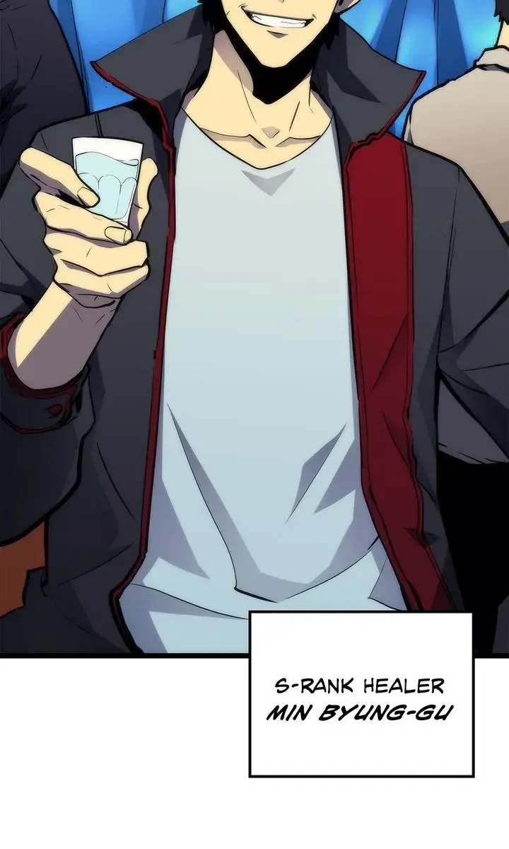 Solo Leveling Chapter 89 Page 4