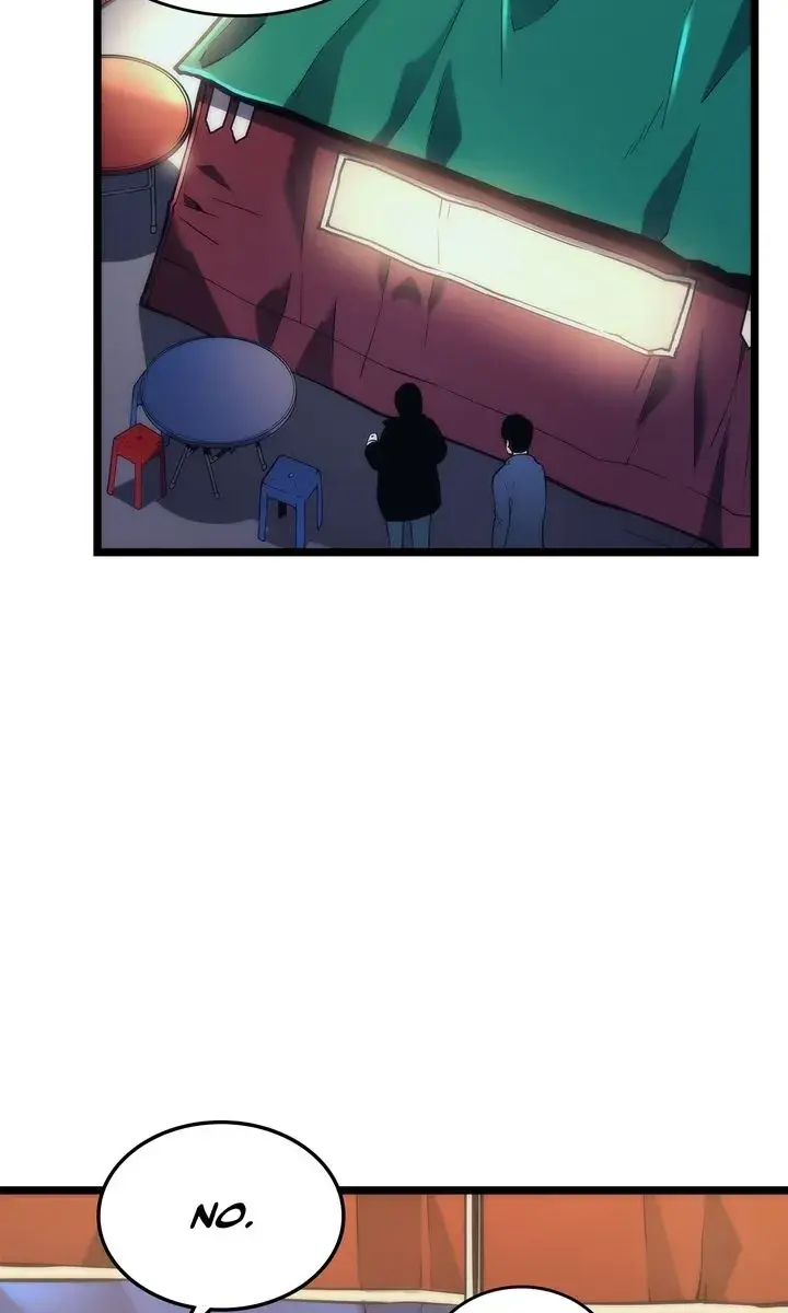 Solo Leveling Chapter 89 Page 7