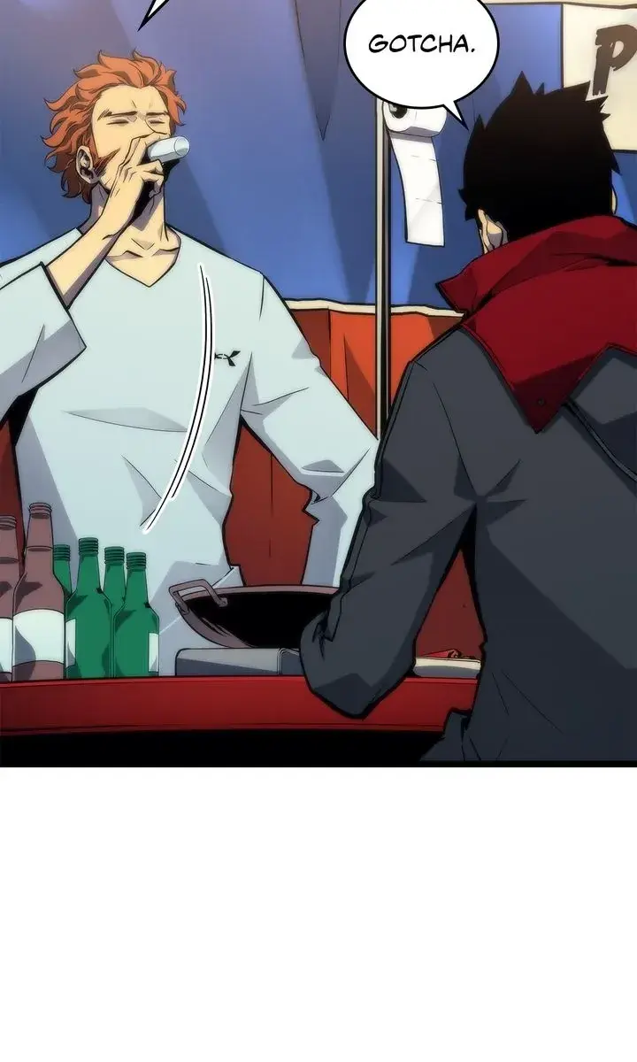 Solo Leveling Chapter 89 Page 8