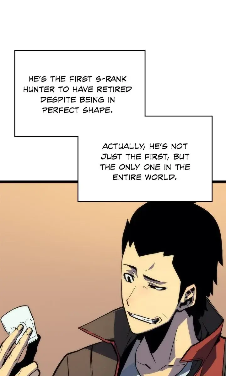 Solo Leveling Chapter 89 Page 11