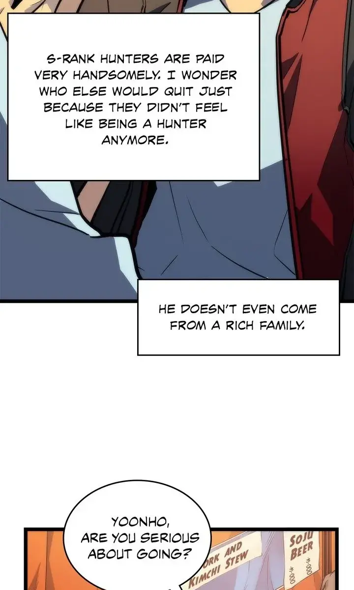 Solo Leveling Chapter 89 Page 12