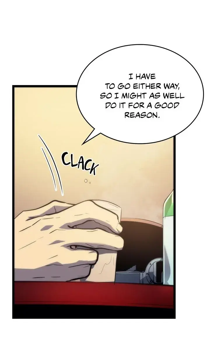 Solo Leveling Chapter 89 Page 18