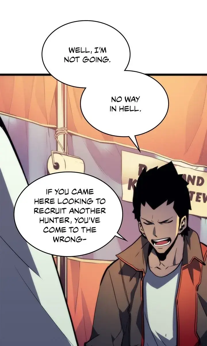Solo Leveling Chapter 89 Page 19