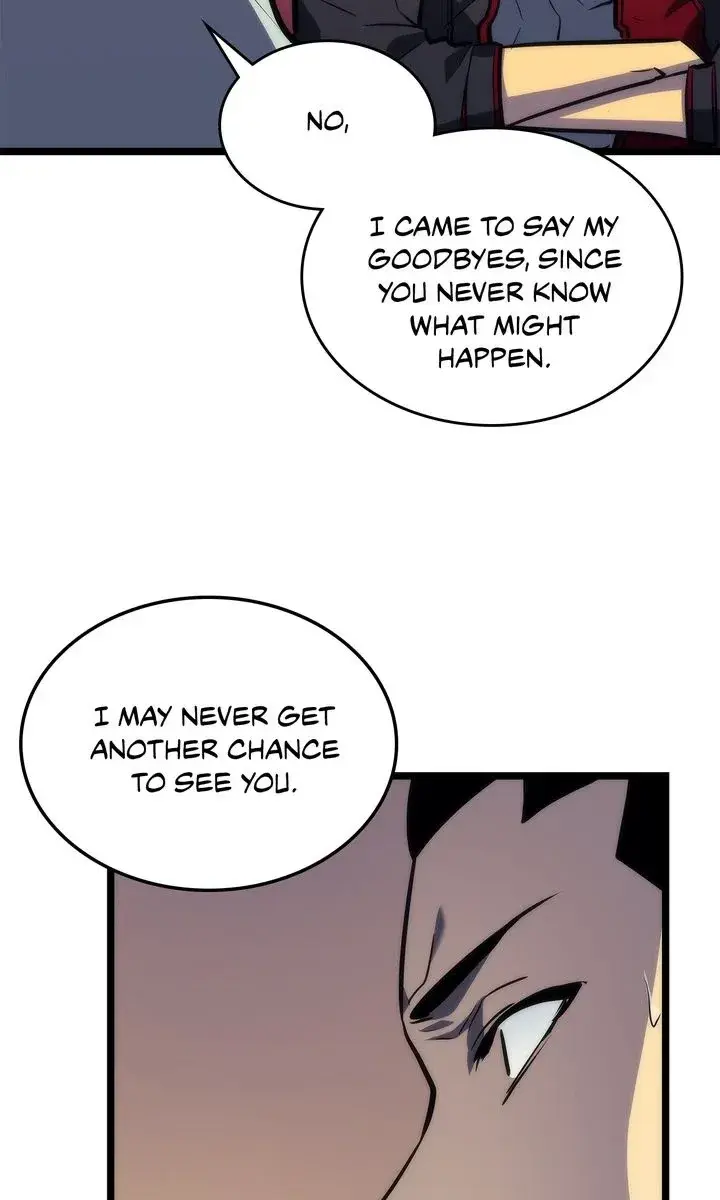 Solo Leveling Chapter 89 Page 20