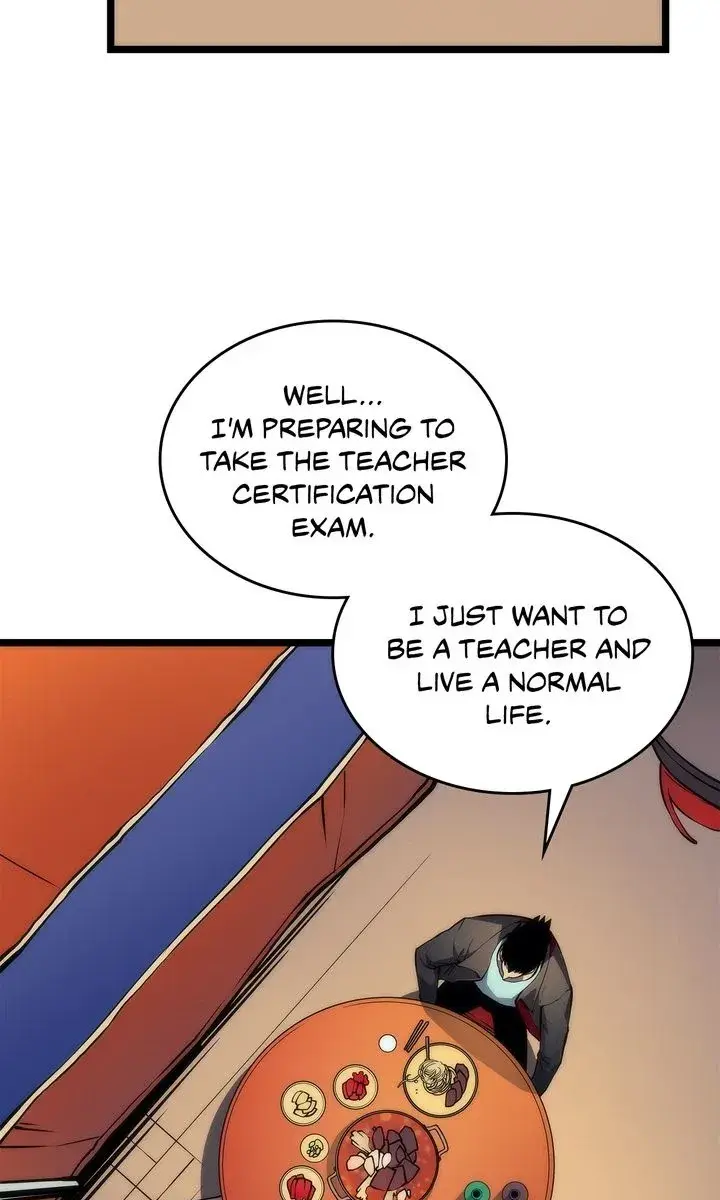 Solo Leveling Chapter 89 Page 22