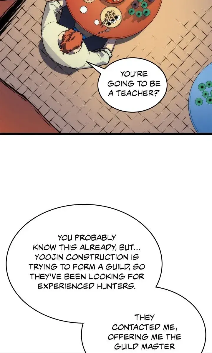 Solo Leveling Chapter 89 Page 23