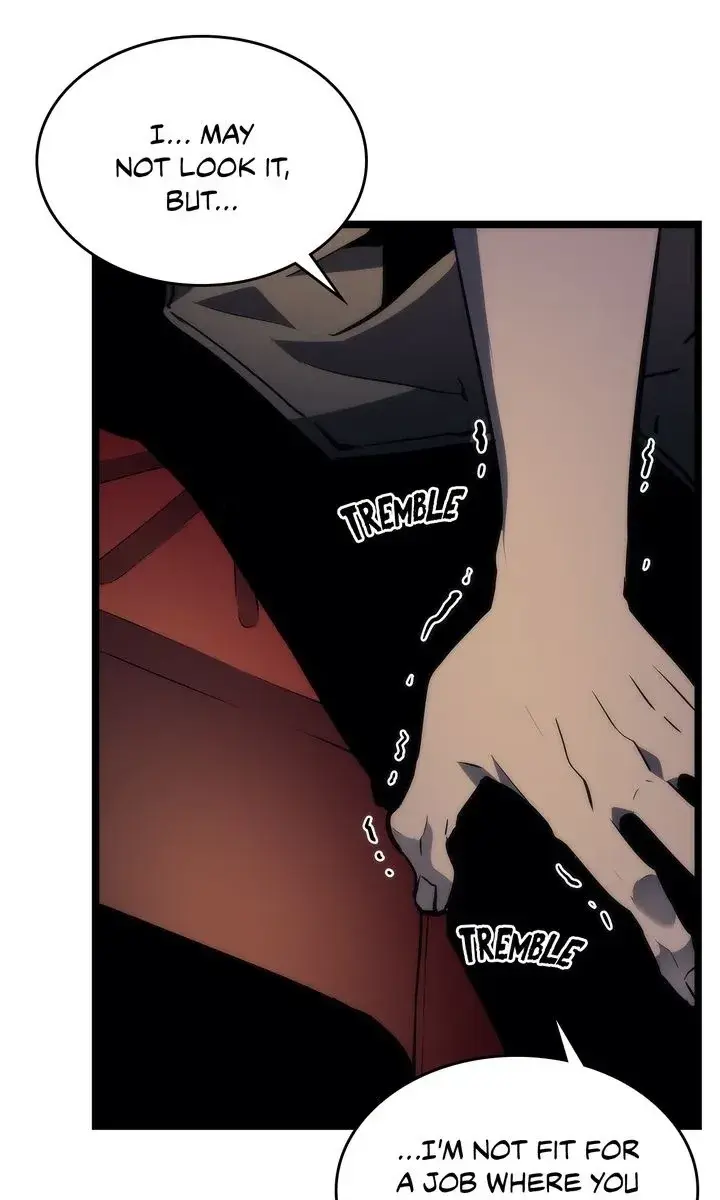 Solo Leveling Chapter 89 Page 27