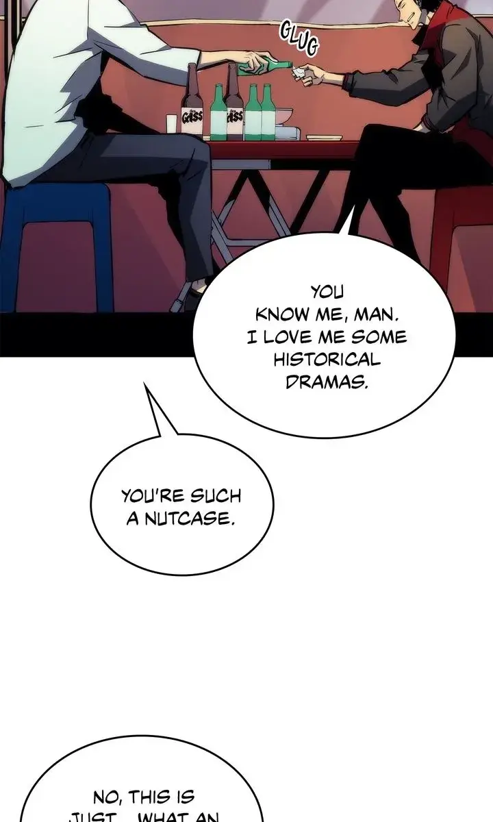 Solo Leveling Chapter 89 Page 29