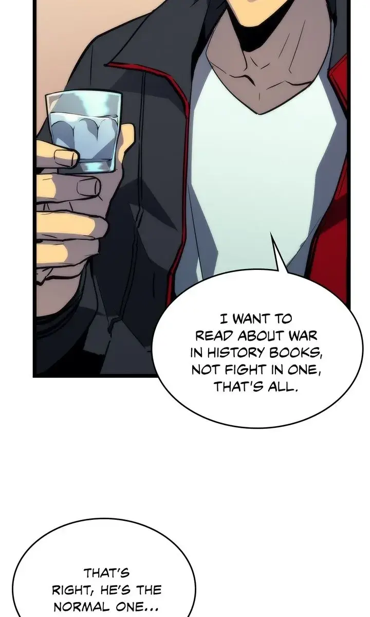 Solo Leveling Chapter 89 Page 31