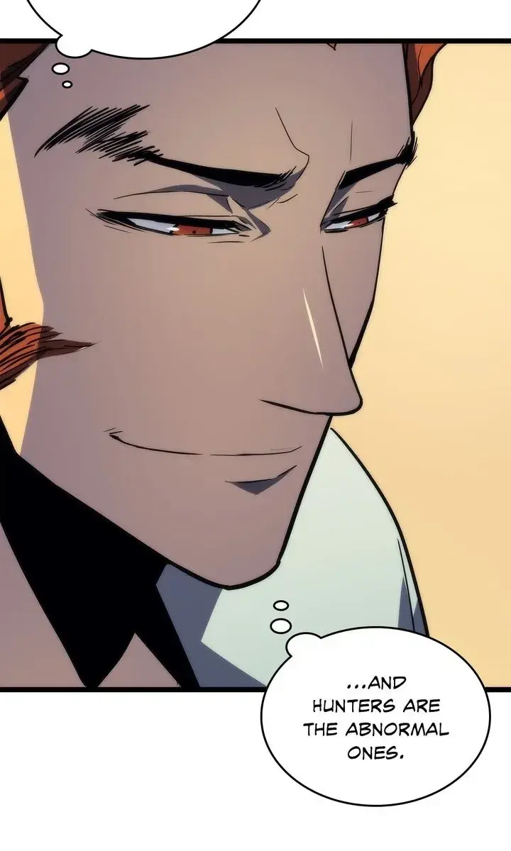 Solo Leveling Chapter 89 Page 32