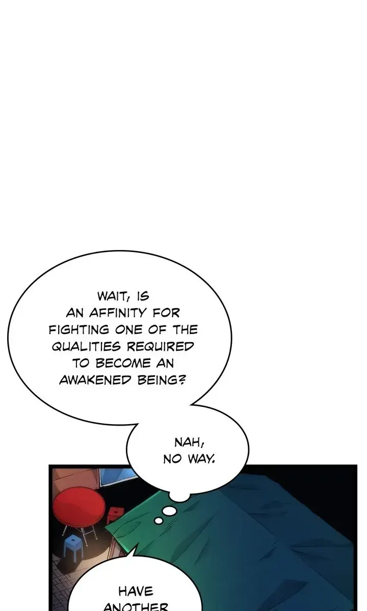 Solo Leveling Chapter 89 Page 35