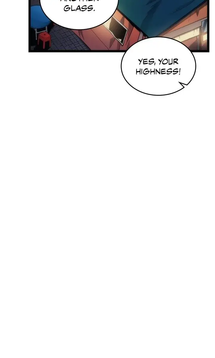 Solo Leveling Chapter 89 Page 36