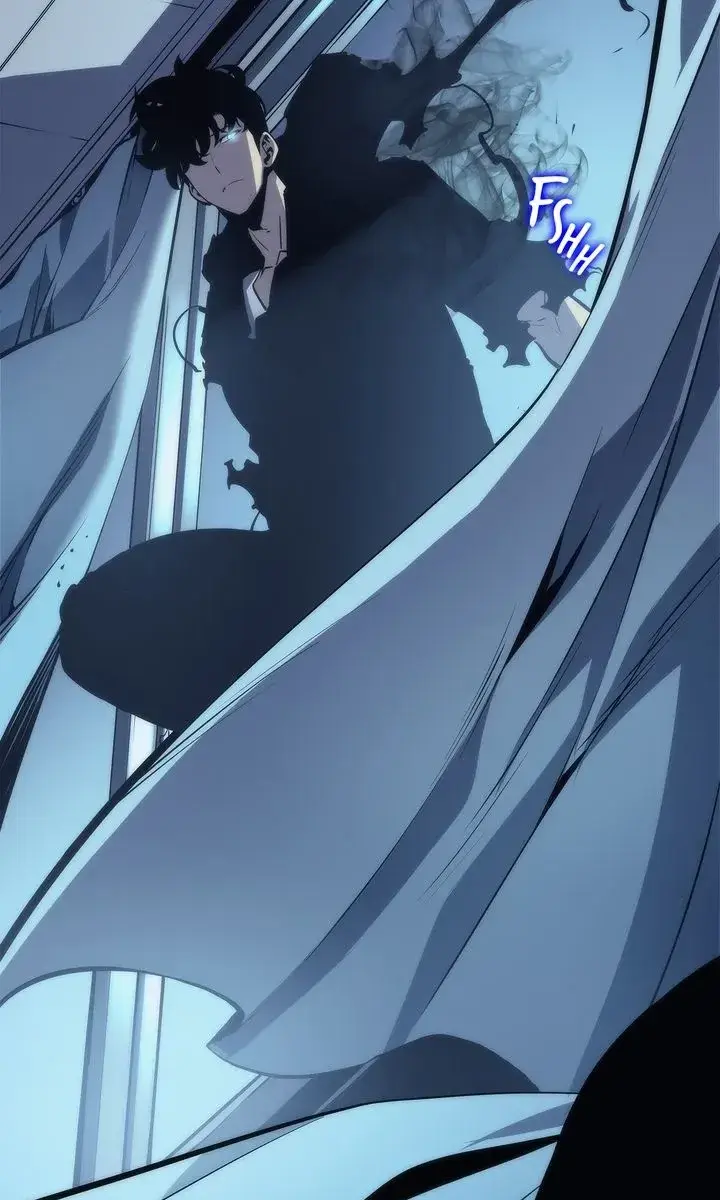 Solo Leveling Chapter 89 Page 40