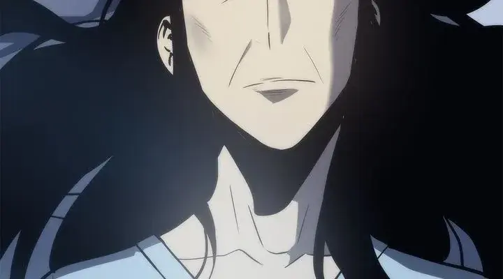 Solo Leveling Chapter 89 Page 42