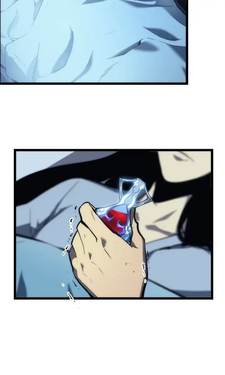 Solo Leveling Chapter 89 Page 48