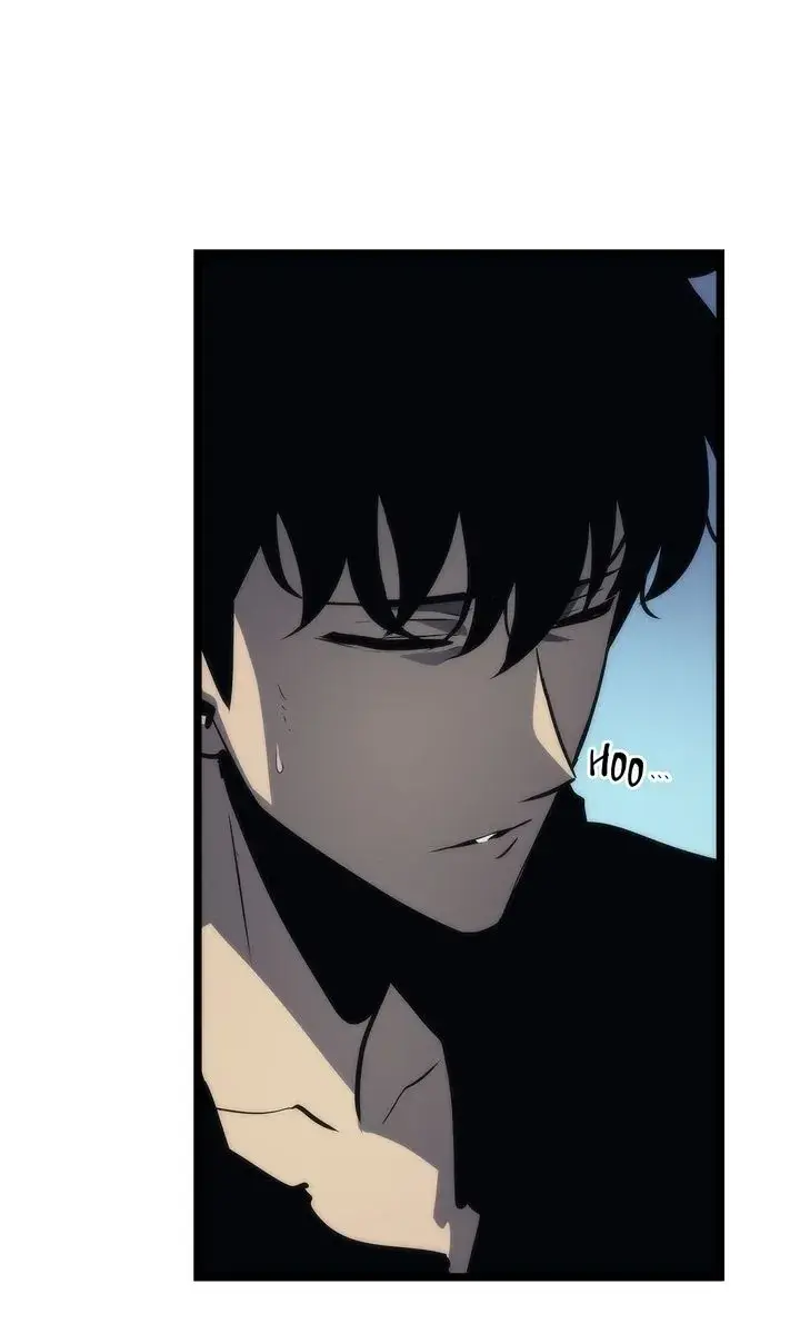 Solo Leveling Chapter 89 Page 49