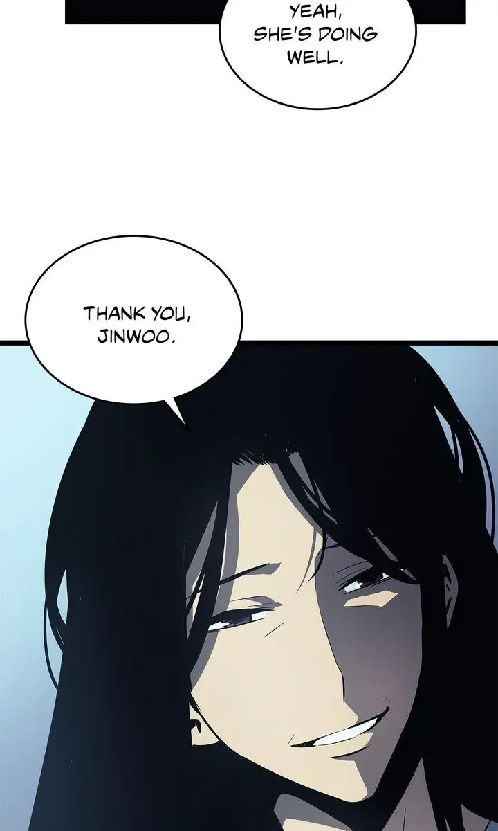 Solo Leveling Chapter 89 Page 89