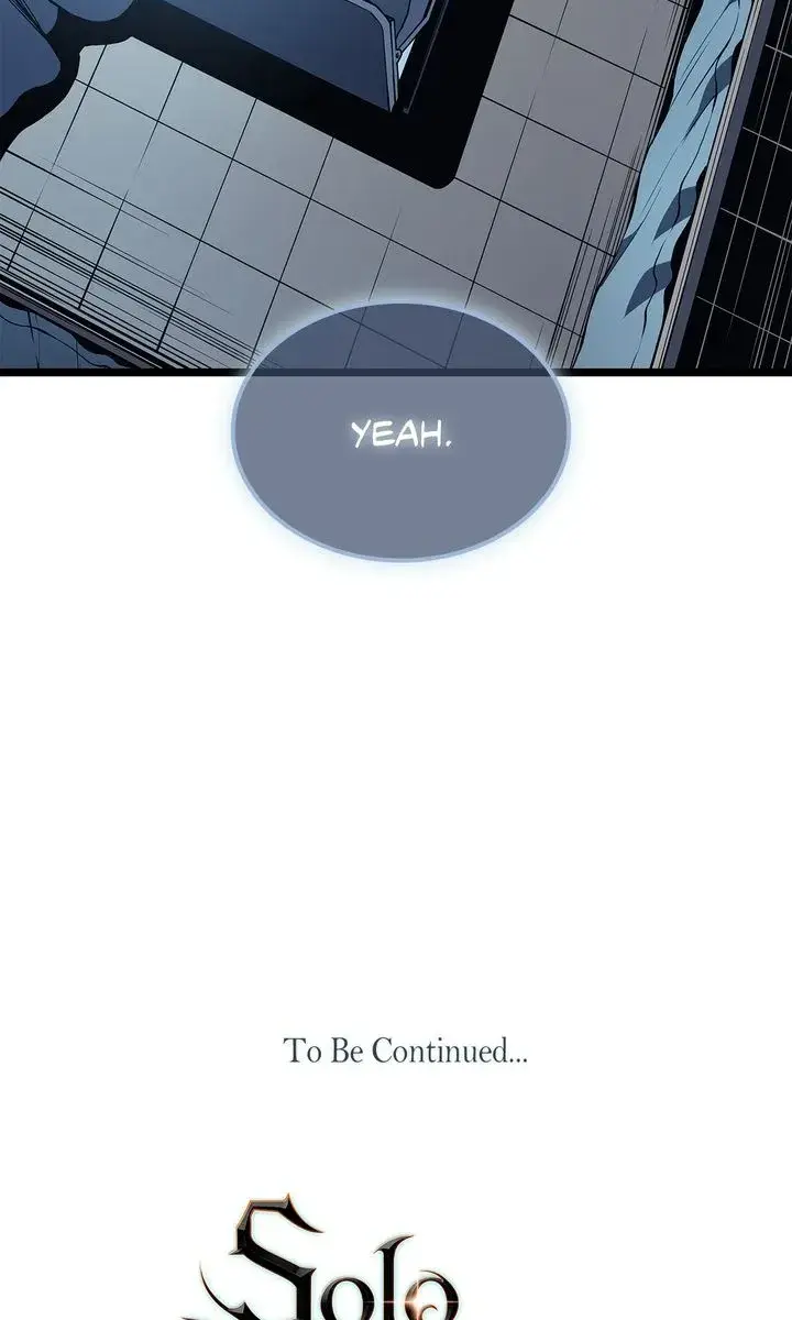 Solo Leveling Chapter 89 Page 100