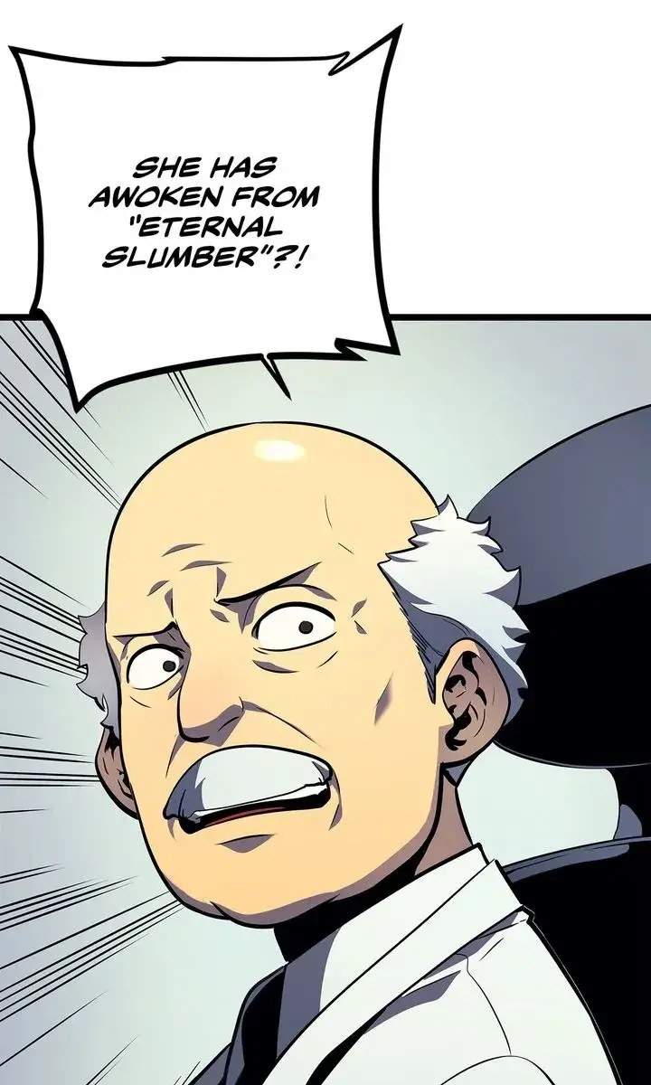 Solo Leveling Chapter 90 Page 4