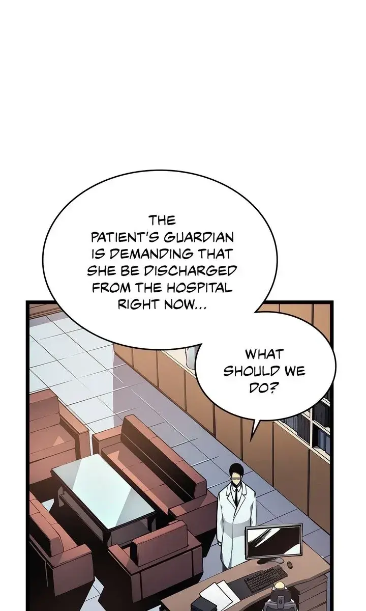 Solo Leveling Chapter 90 Page 6