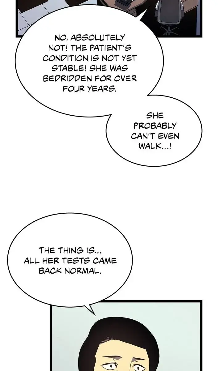 Solo Leveling Chapter 90 Page 7