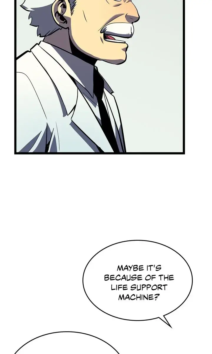 Solo Leveling Chapter 90 Page 10